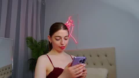 NicolRos online show from May 31, 6:09 pm
