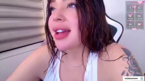 Nicol online show from October 31, 2:24 am