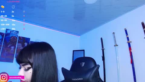 Lizzie online show from December 6, 8:06 pm