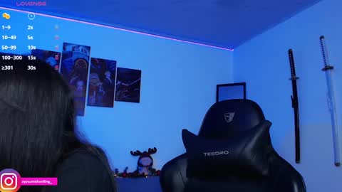 Lizzie online show from December 14, 11:12 pm