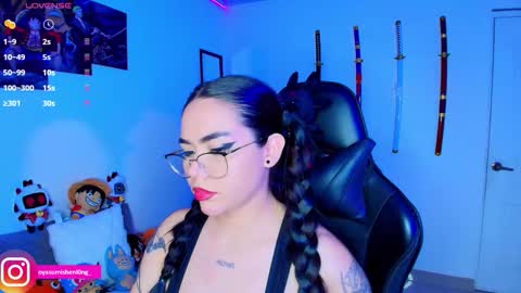 Lizzie online show from September 15, 1:36 am