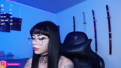 Lizzie online show from December 3, 9:12 pm