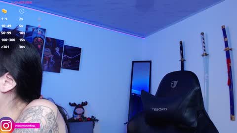 Lizzie online show from December 7, 8:05 pm