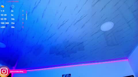 Lizzie online show from October 1, 12:15 am