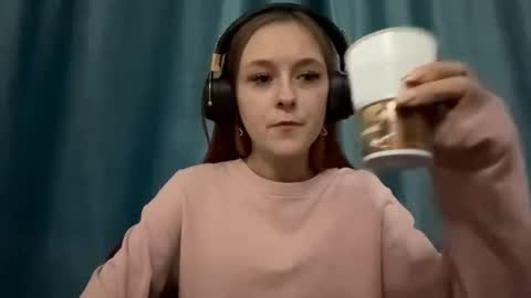 Jenny online show from November 4, 3:17 pm