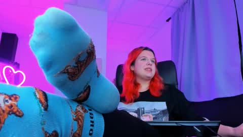 Nellie online show from February 21, 5:35 am