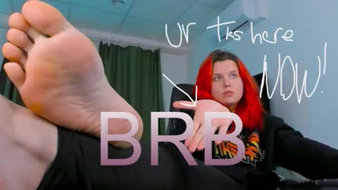 Nellie online show from October 20, 1:08 am