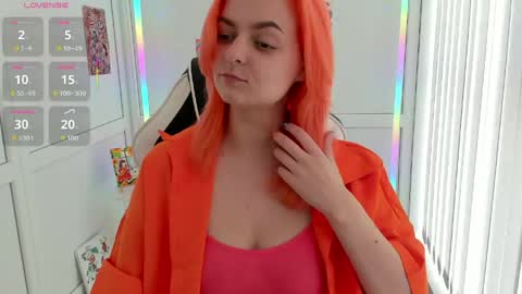 Bestie online show from April 27, 12:57 pm