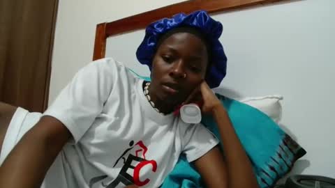 nightnurse2030 online show from October 23, 1:00 am