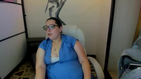 Anni online show from March 7, 9:38 pm