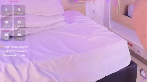 Call me Nicky online show from November 21, 8:22 pm