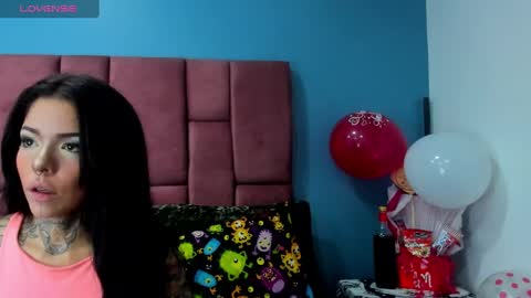 NINAINK online show from February 15, 11:06 am