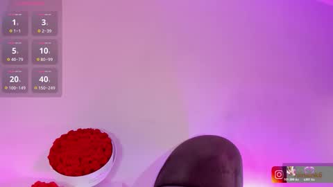 NINAINK online show from February 14, 1:46 pm