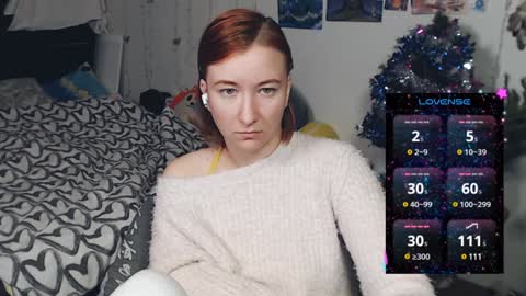 Nika online show from January 24, 6:46 pm