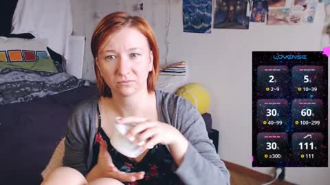 Nika online show from February 8, 11:12 am