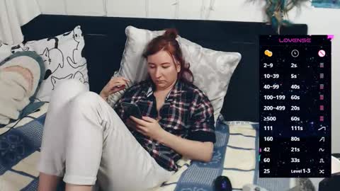 Nika online show from November 30, 12:26 am