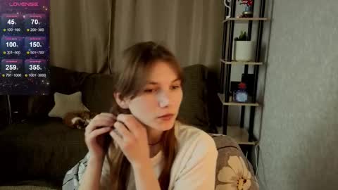 Nika online show from February 18, 5:34 pm