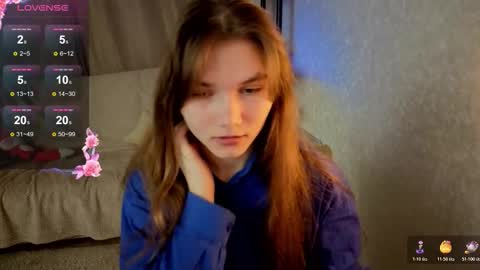 Nika online show from November 29, 8:02 pm