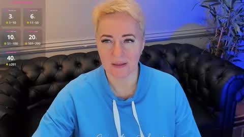 Nika online show from December 5, 9:43 am