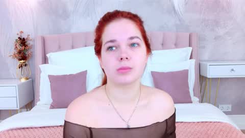 Nika online show from November 4, 2:49 am