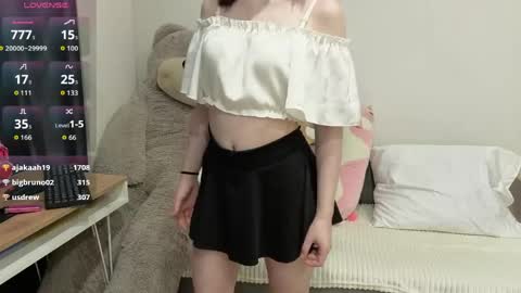 Nika online show from April 18, 7:07 pm