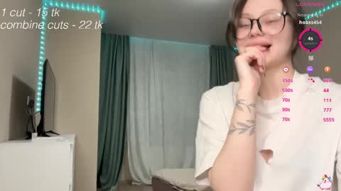 nikagpt online show from April 30, 8:57 pm