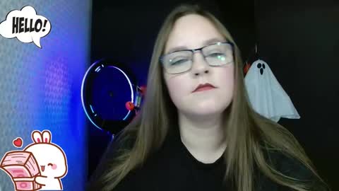 NikaMuur online show from November 3, 10:41 am