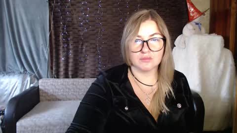 Nika online show from November 7, 5:02 am