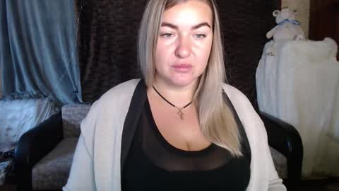 Nika online show from October 15, 4:04 am