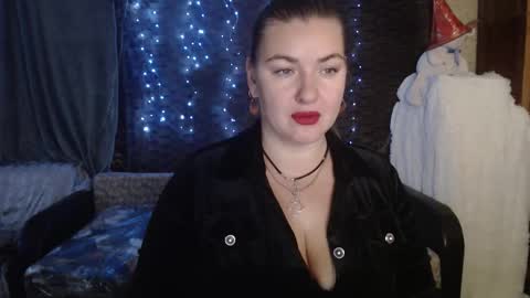 Nika online show from November 12, 4:21 am