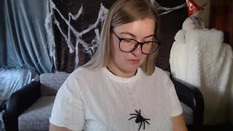 Nika online show from October 30, 4:59 am