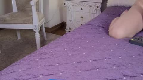 Nika Spankwell online show from September 12, 12:34 pm