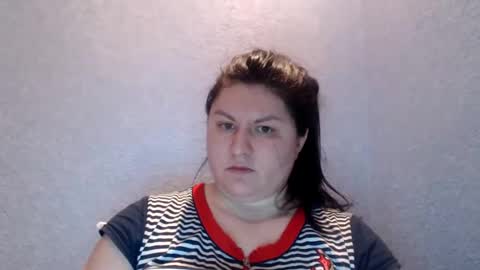 Snapshot of nikayshadow chatting on February 26, 5:00 pm NikayShadow online show from February 26, 5:00 pm