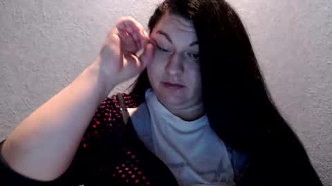 NikayShadow online show from November 21, 6:54 pm