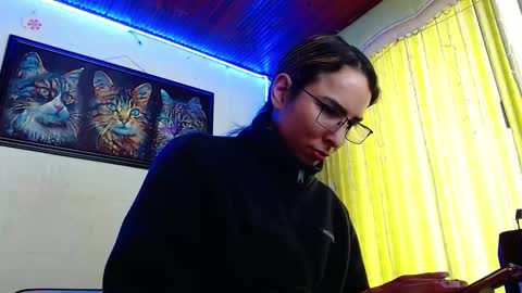 Snapshot of niki_1998 chatting on January 21, 4:48 pm Natalia online show from January 21, 4:48 pm