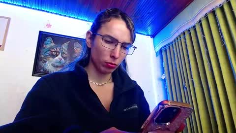 Snapshot of niki_1998 chatting on January 22, 3:20 am Natalia online show from January 22, 3:20 am