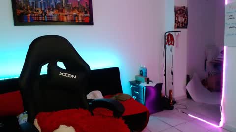  Natalia online show from November 4, 10:15 pm