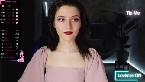 niki_cutes online show from February 16, 1:27 am