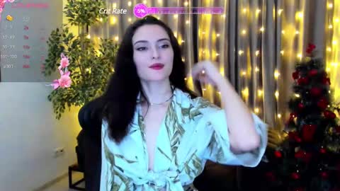 niki_cutes online show from January 11, 1:37 am