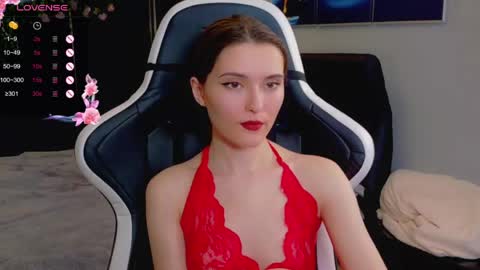 niki_cutes online show from March 20, 8:08 am