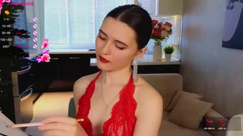 niki_cutes online show from March 9, 2:15 am
