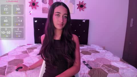    online show from March 1, 7:15 pm