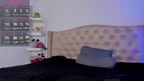 Niikii online show from October 30, 2:47 am