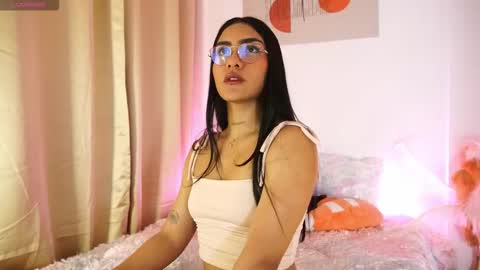 Nikita Luan online show from March 3, 2:17 am