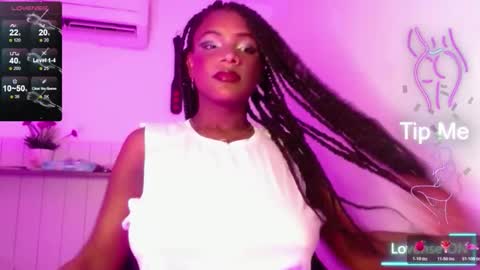 nikitakisskm online show from October 27, 7:08 pm