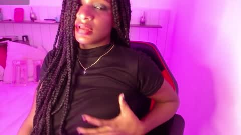 nikitakisskm online show from November 8, 7:08 pm