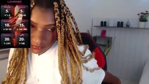 Snapshot of nikitakisskm chatting on February 14, 1:29 pm nikitakisskm online show from February 14, 1:29 pm