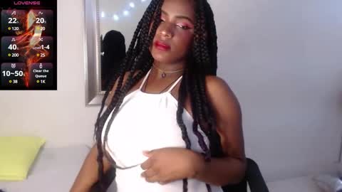Snapshot of nikitakisskm chatting on January 2, 3:40 pm nikitakisskm online show from January 2, 3:40 pm