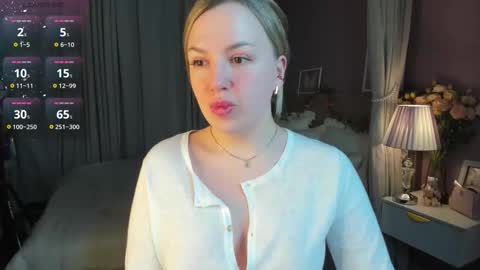 Nikki online show from November 17, 12:22 am