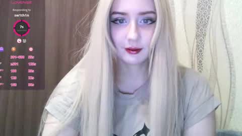 Nikki Roseanna online show from December 1, 1:14 pm